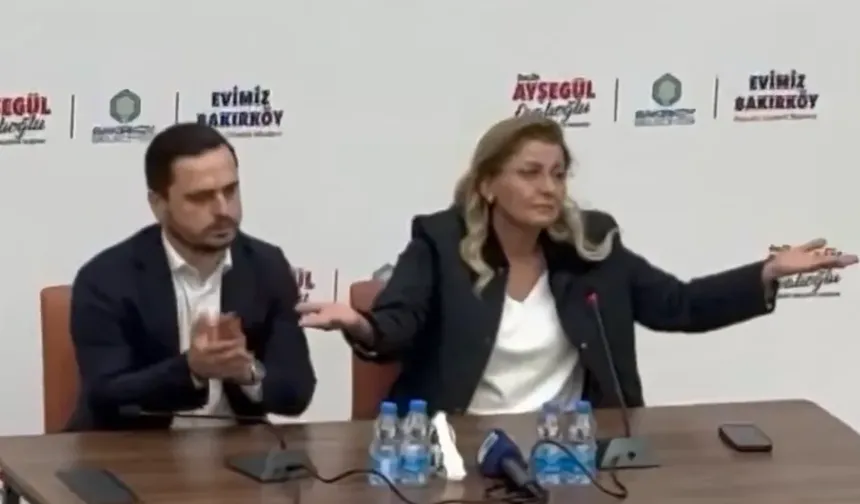 Bakırköy'de operasyon ardından Başkan Ovalıoğlu'ndan ilk açıklama