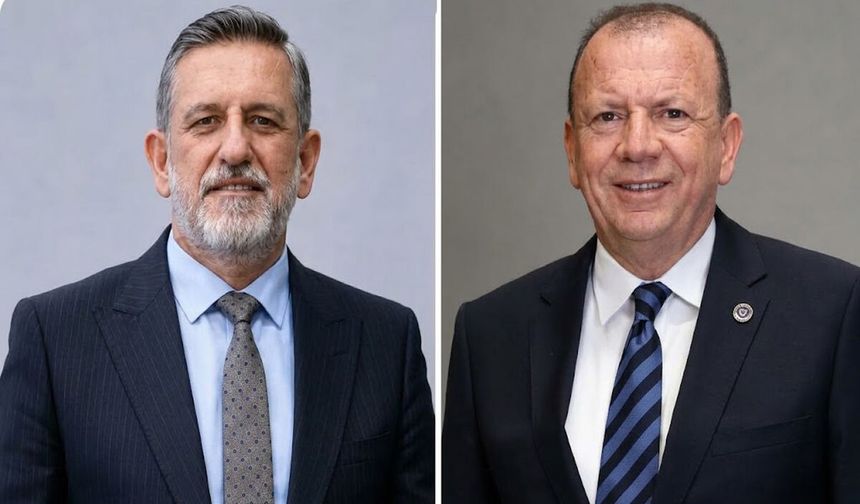 Bursa iş dünyası nefesini tuttu! BTSO'da başkan belli oldu