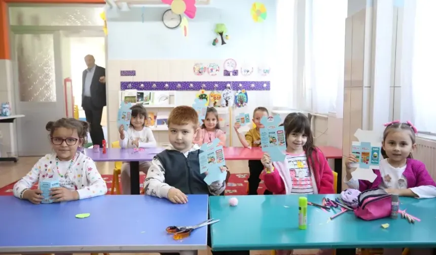 İnegöl 'Kitap Günleri'ne hazırlanıyor