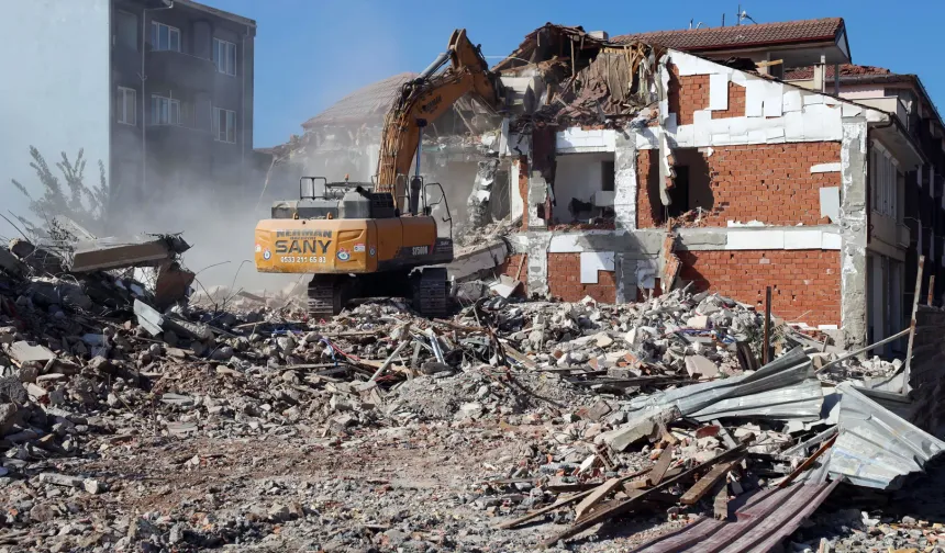 Bursa Yıldırım'da 'dönüşüm' hız kesmiyor