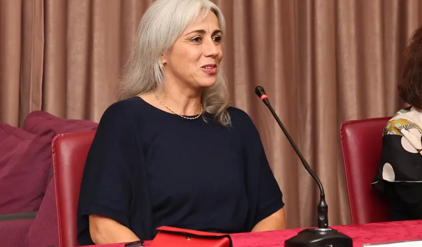 Defne Suman Nilüferli okurlarıyla buluştu