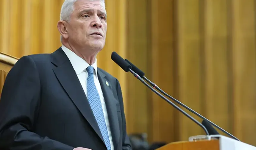 Dervişoğlu'ndan fon soruşturmalarına tepki! Bu işin faturası 86 milyona yüklenemez
