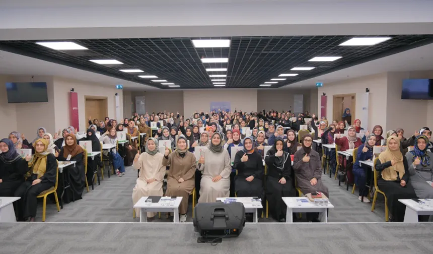 AGD Kadın Kolları’ndan yeni dönem hamlesi...Teşkilat çalışmalarına yön veriliyor