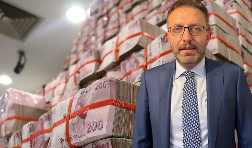 Eski AK Parti Milletvekili Ertan Aydın Yeniden Gözaltına Alındı