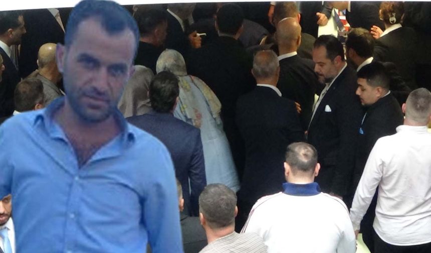 Fatih Yazıcı’nın cenaze programı belli oldu
