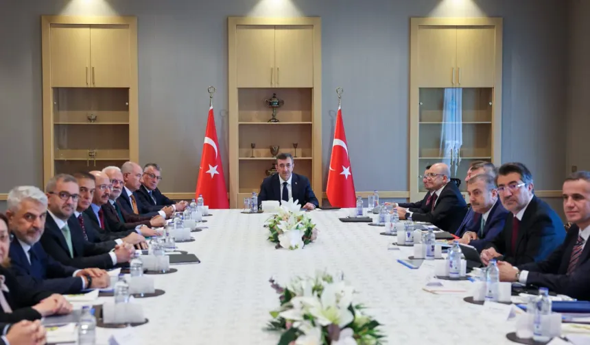 Fon Kurulu ikinci kez toplandı!