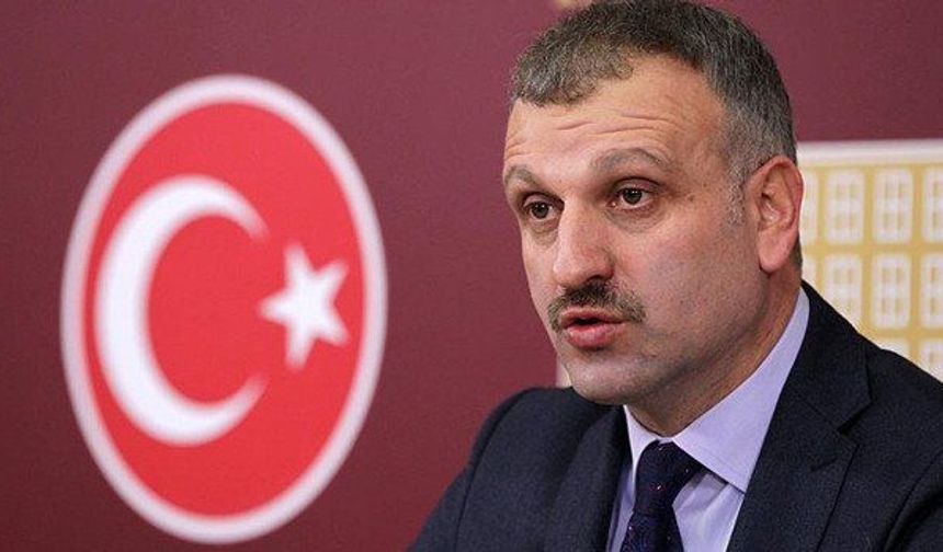 Azerbaycan istedi Oktay Saral görevden alındı!