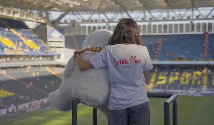 'İyilik Var'da gönüllü sayısı bir ayda 20 bine ulaştı