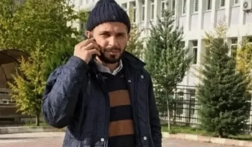 Konya'da namazda fenalaşan genç imam yaşamını yitirdi
