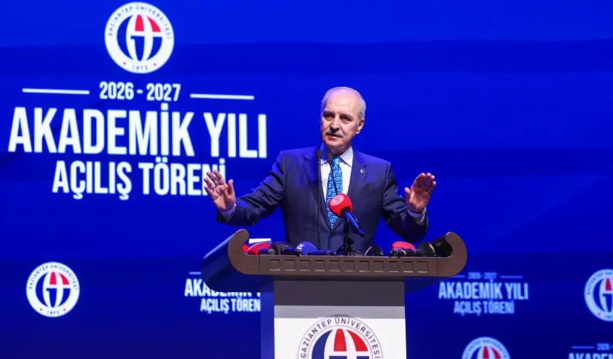 Kurtulmuş: Tek bir evladı bile teröre harcayacak lüksümüz yok