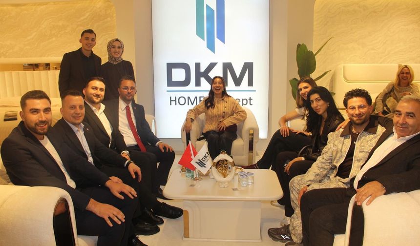 Mobilyacılar odası'ndan mobilya fuarı tanıtım atağı
