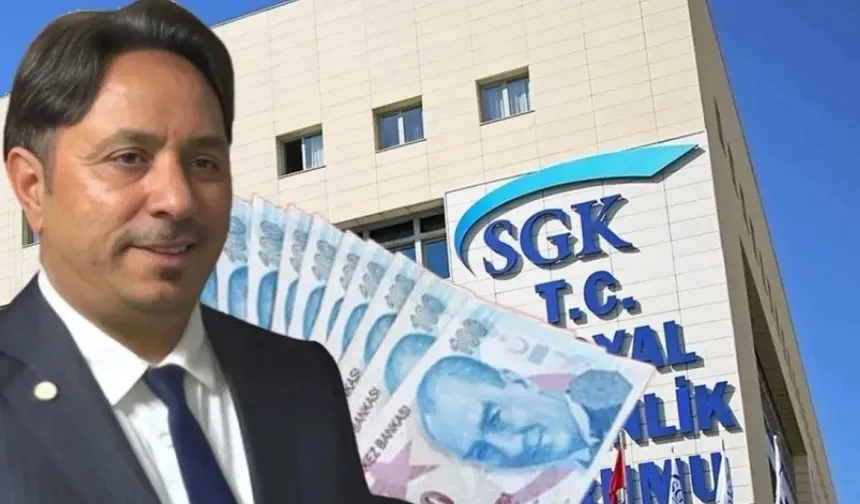 Asgari ücret ne kadar olacak? SGK uzmanından %30'un altı olmaz açıklaması