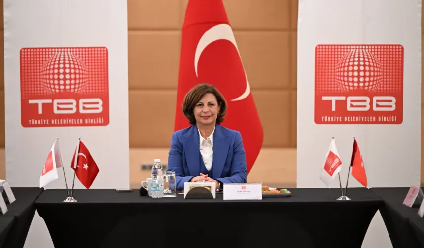 TBB'de encümen toplandı, birlik meclisi için çoğunluk sağlanamadı