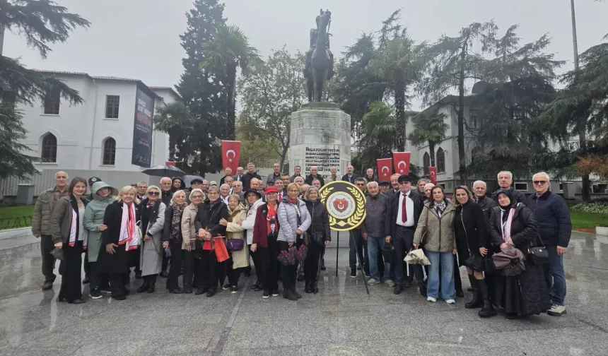 TEMAD 42 yıldır hak arama mücadelesinde
