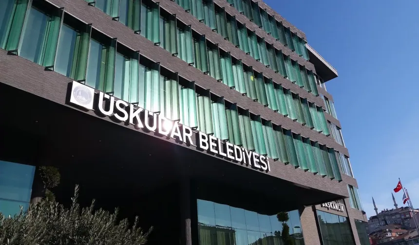 Üsküdar'da yeni başkan vekili tarihi belli oldu