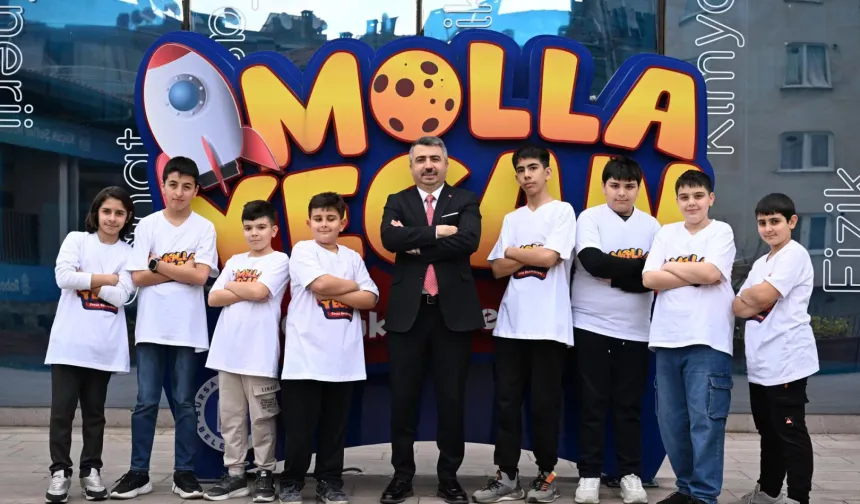 Yıldırım Molla Yegan'da yeni dönem heyecanı