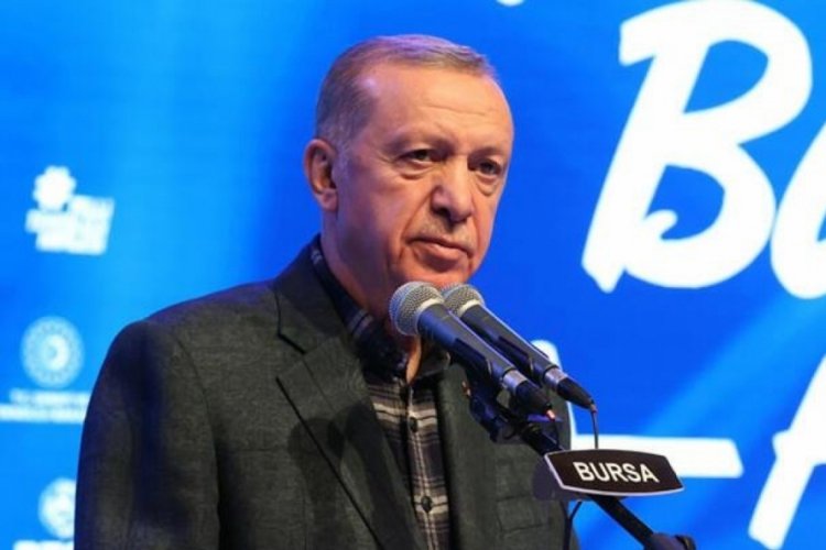 Erdoğan duyurdu: Kurban Bayramı tatili 9 gün oldu