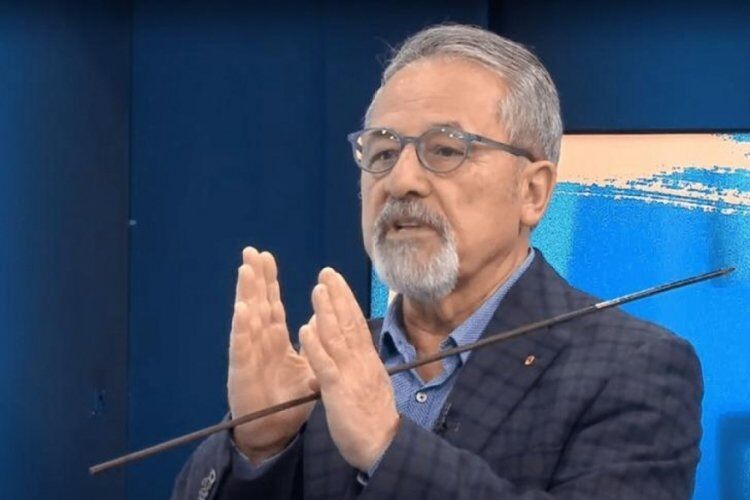 Görür’den dikkat çeken açıklama! Kuzey kol hem Marmara’da hem Yunanistan’da geriliyor