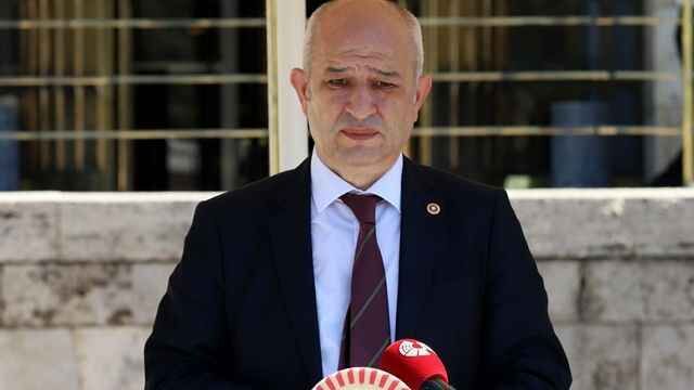 SİYASET