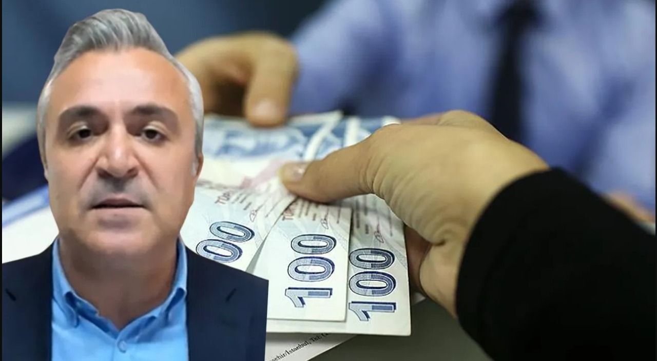 SGK Uzmanı Özgür Erdursun ‘hayırlı olsun’ diyerek açıkladı ‘Emekli maaşına o ücret eklenecek’