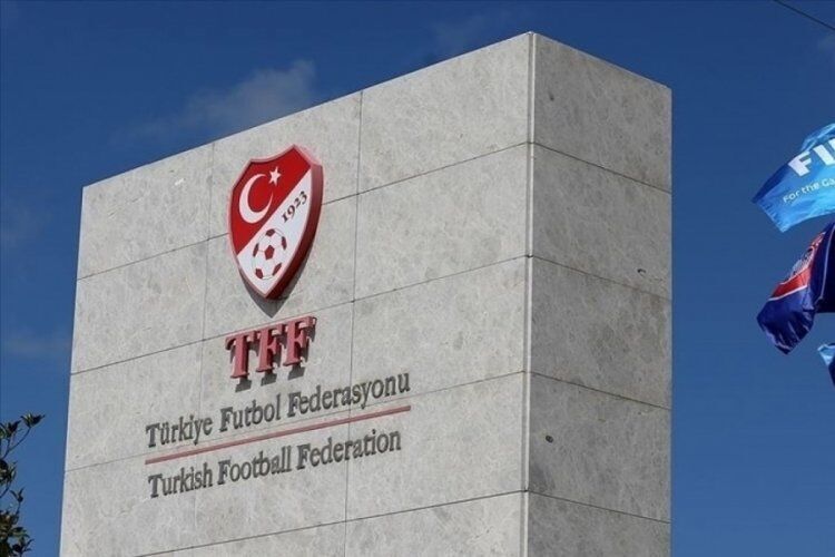TFF açıkladı İnegölspor dahil 7 kulübe puan silme cezası!