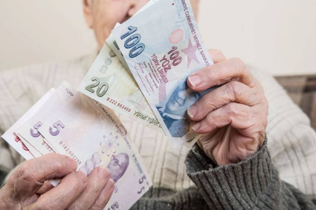 SSK’lısı, Bağ-Kur’lusu, Emekli Sandığı emeklisi 2024 Ocak ayı için yüzde 49,25 zam aldı. En düşük emekli maaşı da 10 bin lira oldu.

