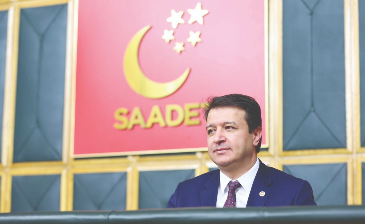 SİYASET
