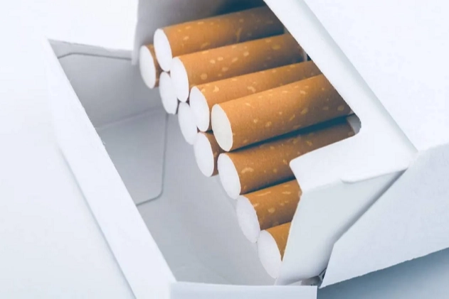 Sigaraya 5 Lira Daha Zam Geliyor