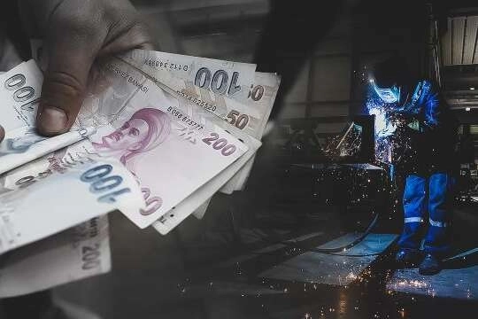 Asgari ücrete ne kadar zam gelecek? İşte Masadaki 3 senaryo