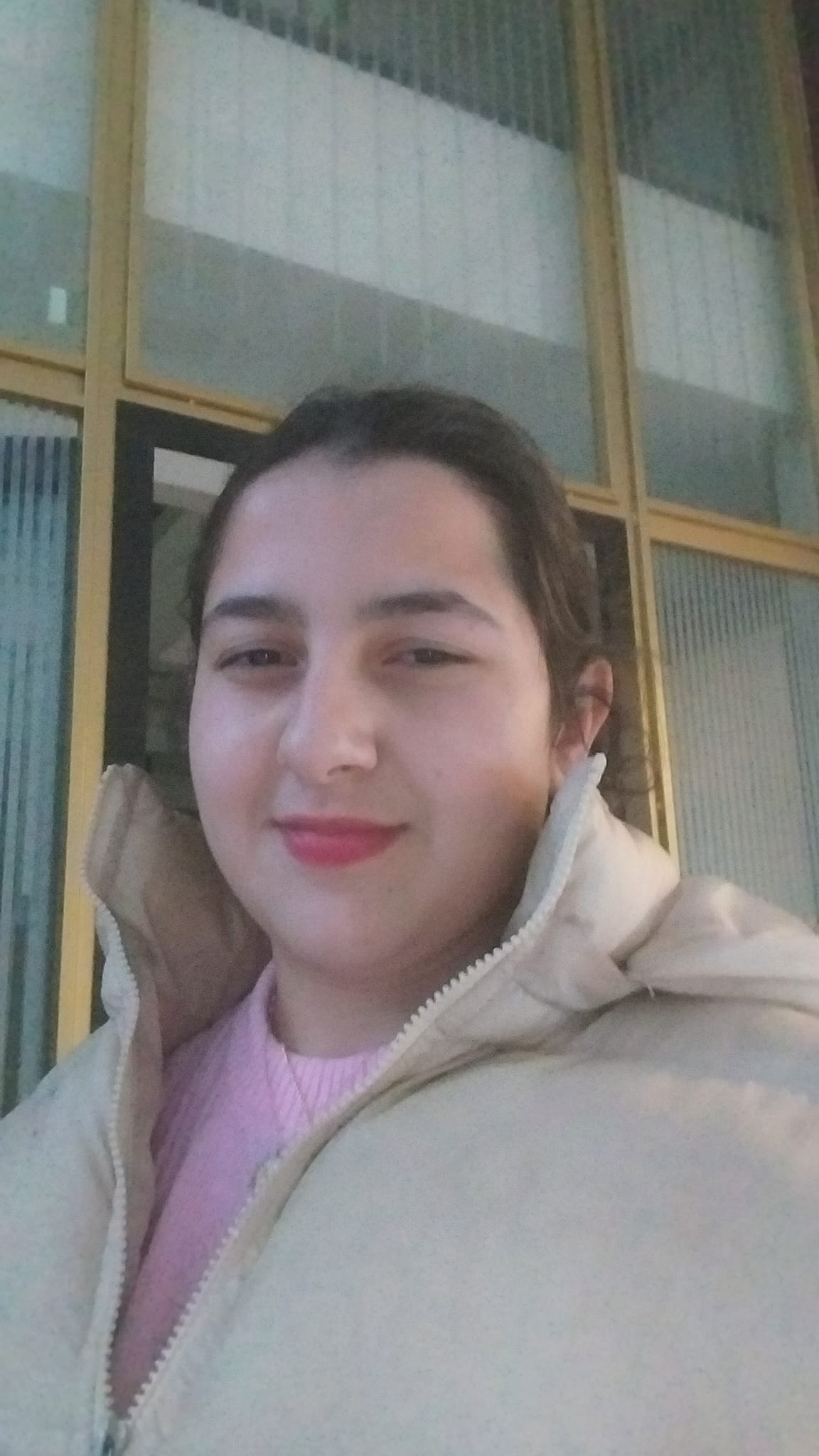 Arzu Söğüt Kayıp