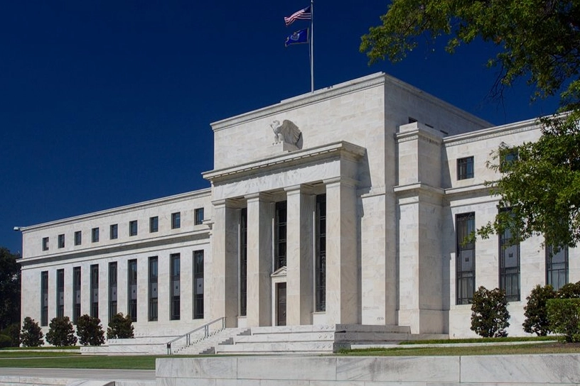 Fed kritik faiz kararını açıklandı! 3 yıl sonra bir ilk