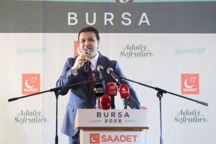 SİYASET
