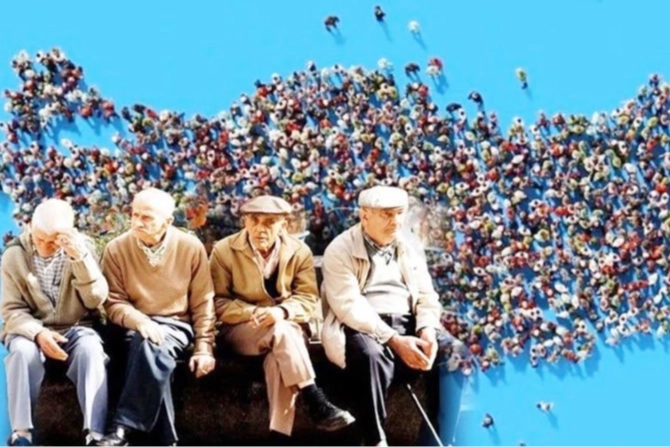 YAŞAM