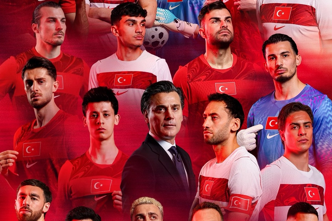 Milli maç ne zaman! Türkiye Fransa maçı hangi kanalda saat kaçta