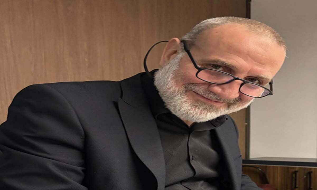 Fikret Bayramm
