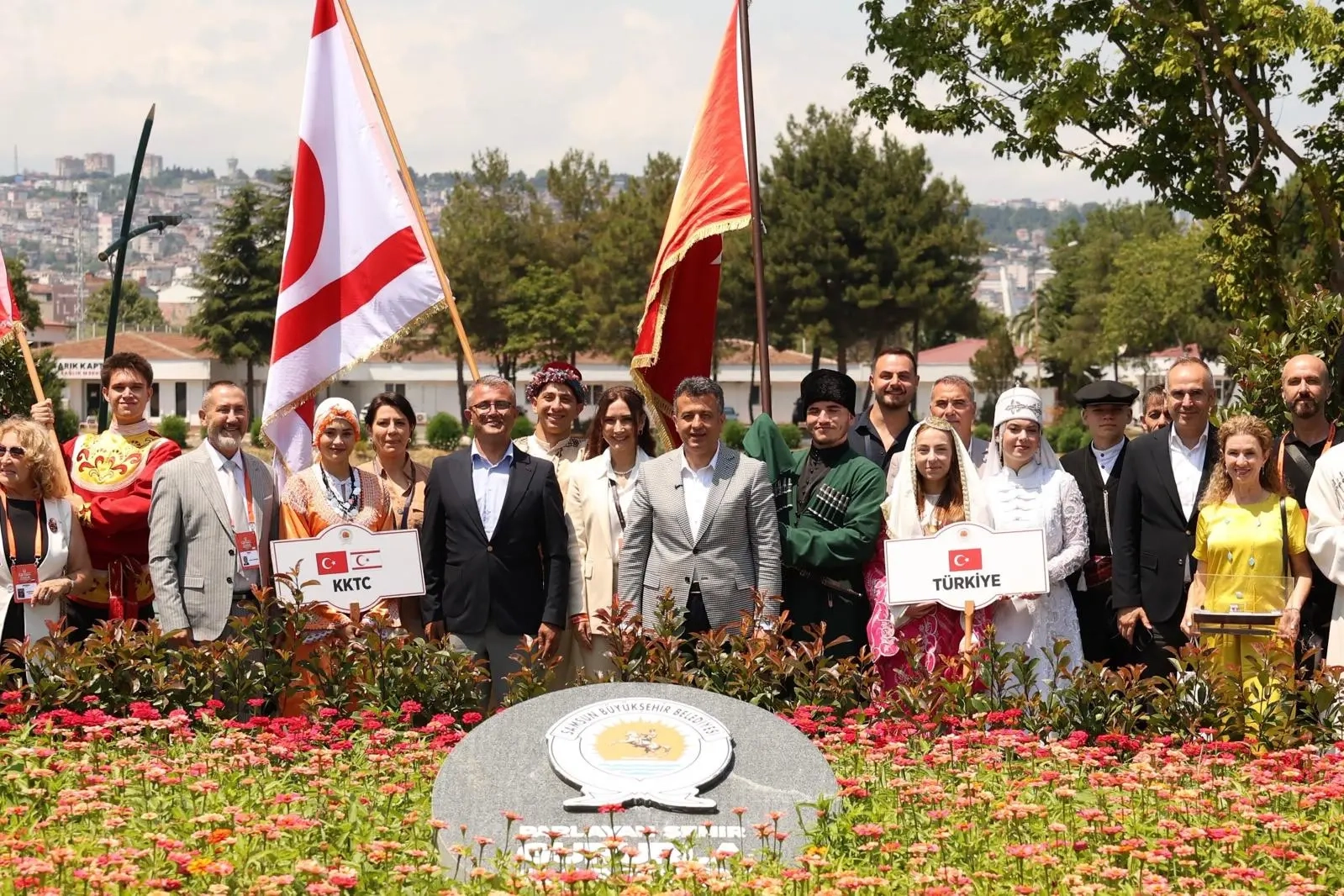 Samsun