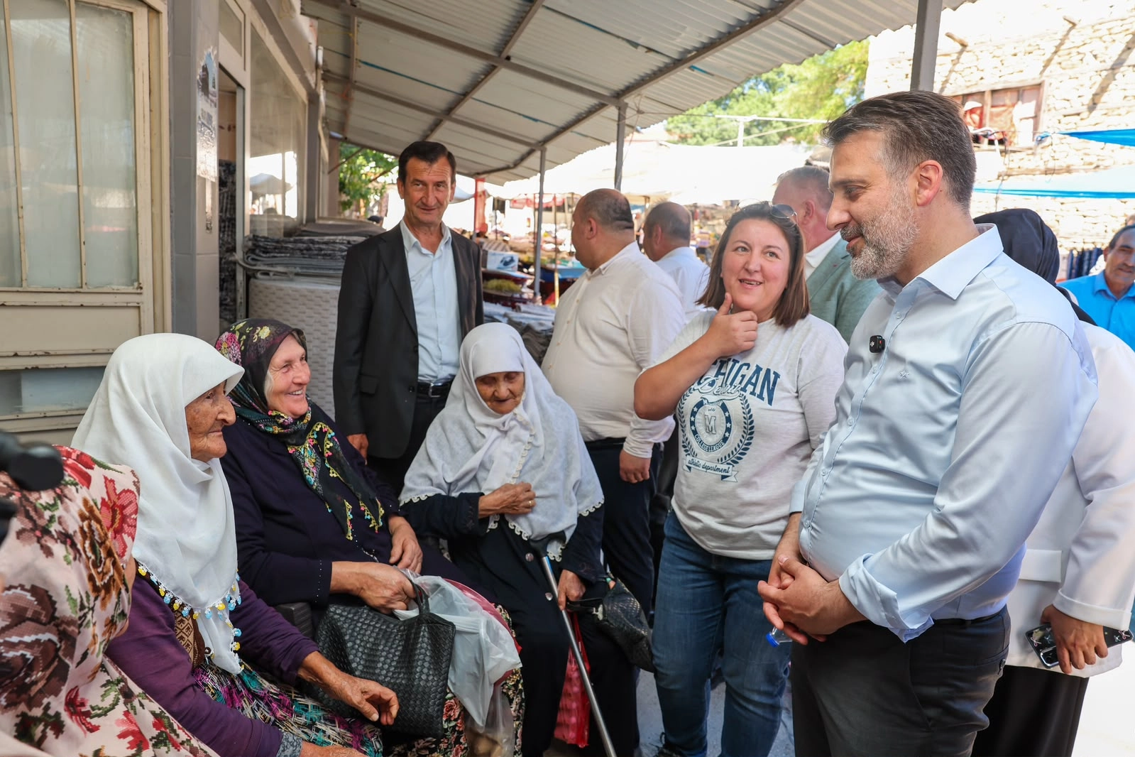 BURSA