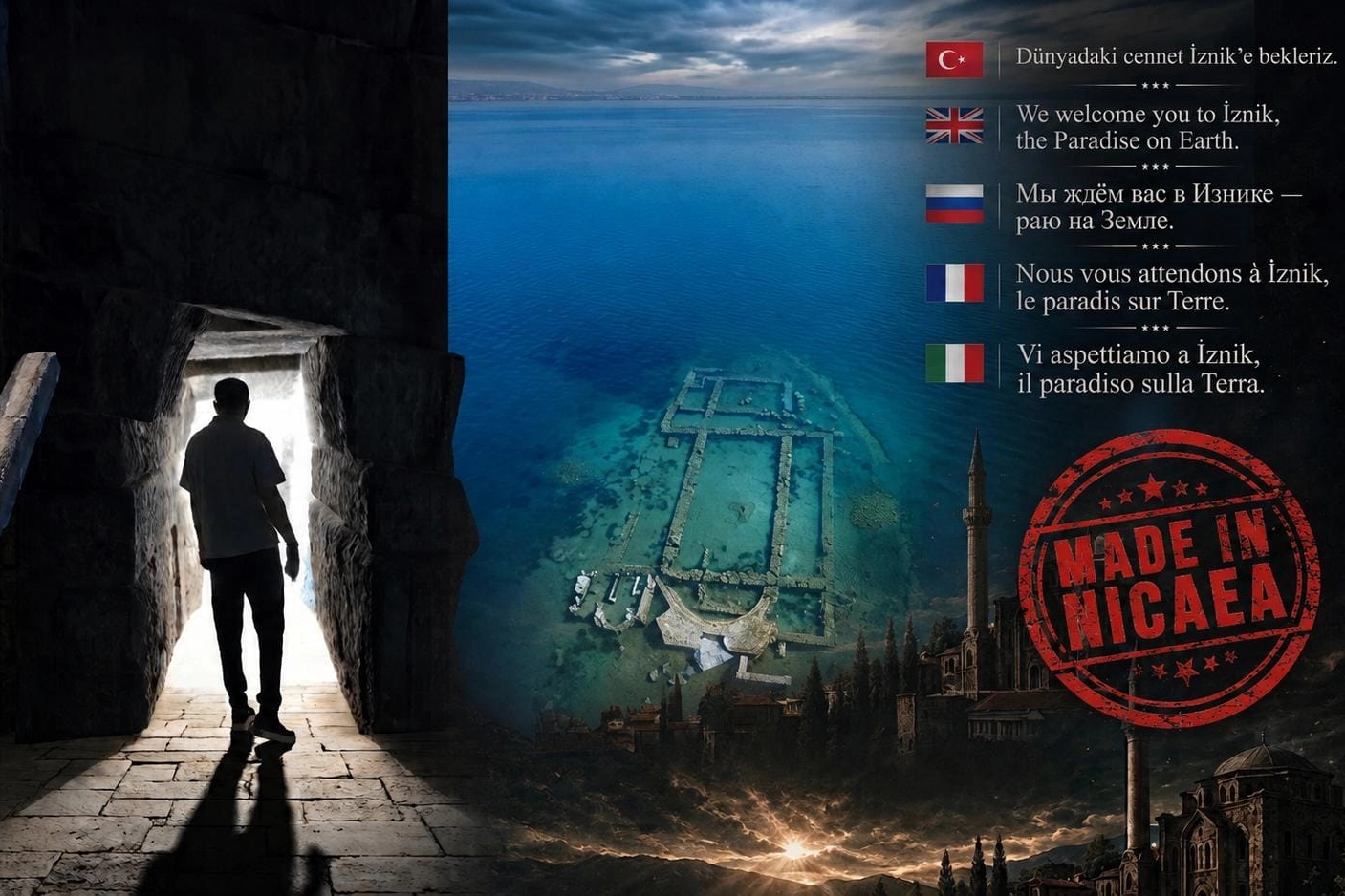 İznik