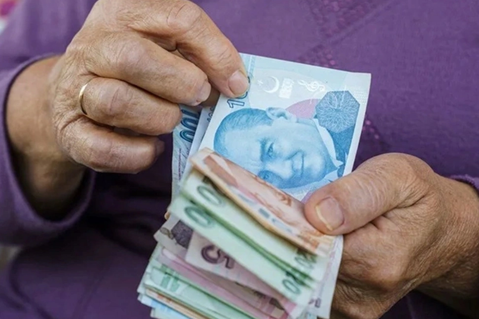 Emekli Sandığı Zam Farkları 24 Temmuz'da Ödenecek