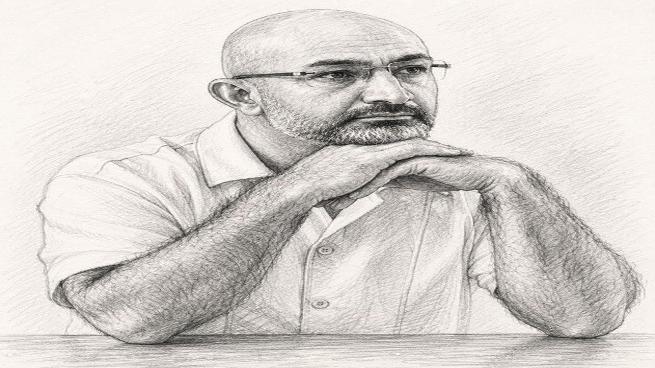 İlhan Tatlı