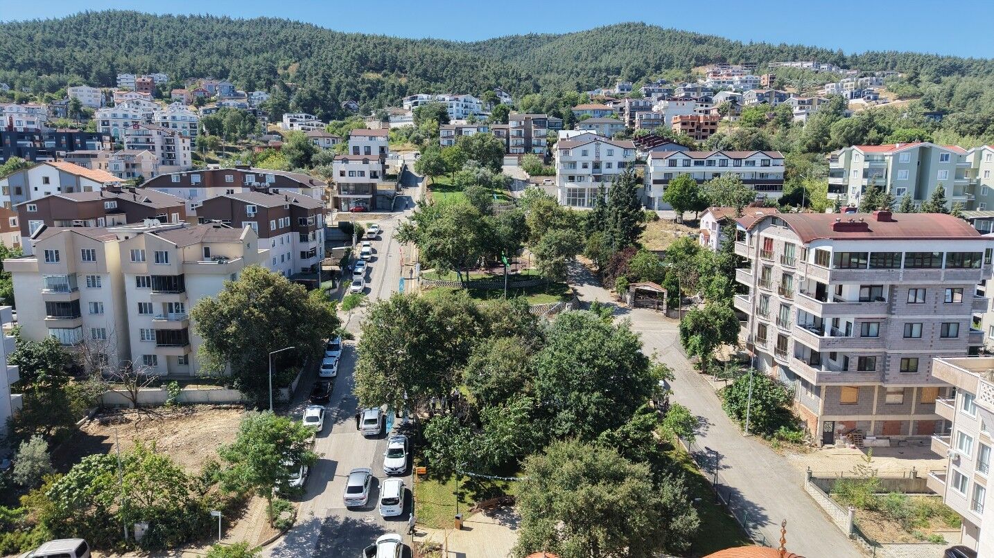 Nilüfer