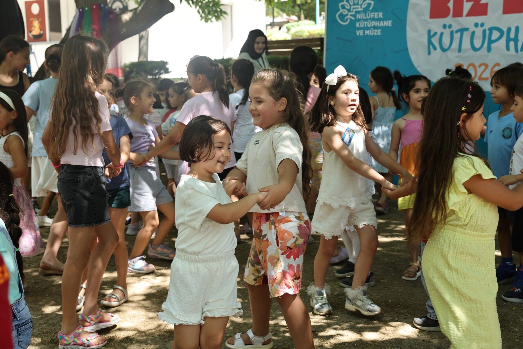 Nilüfer