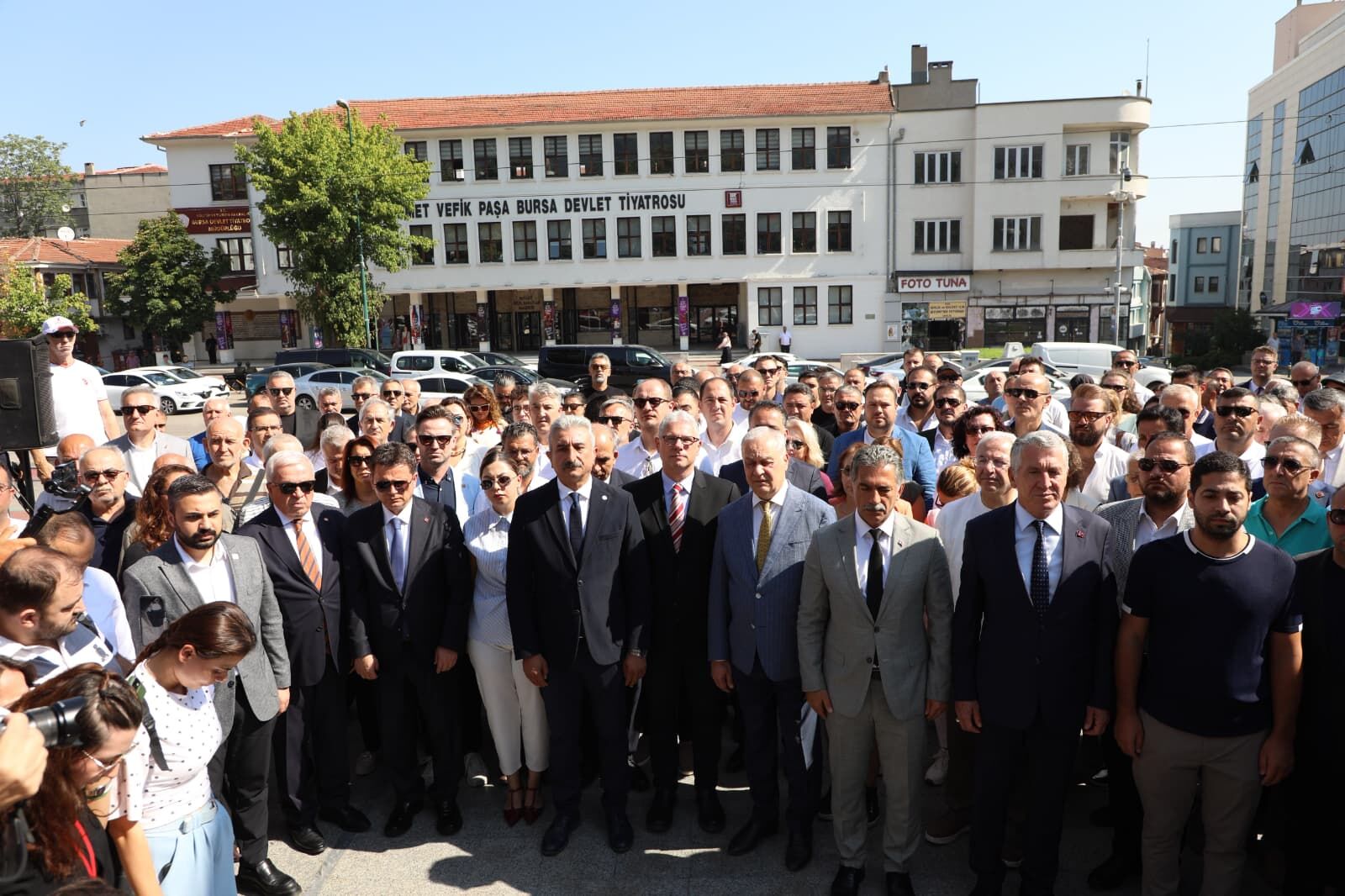 BURSA