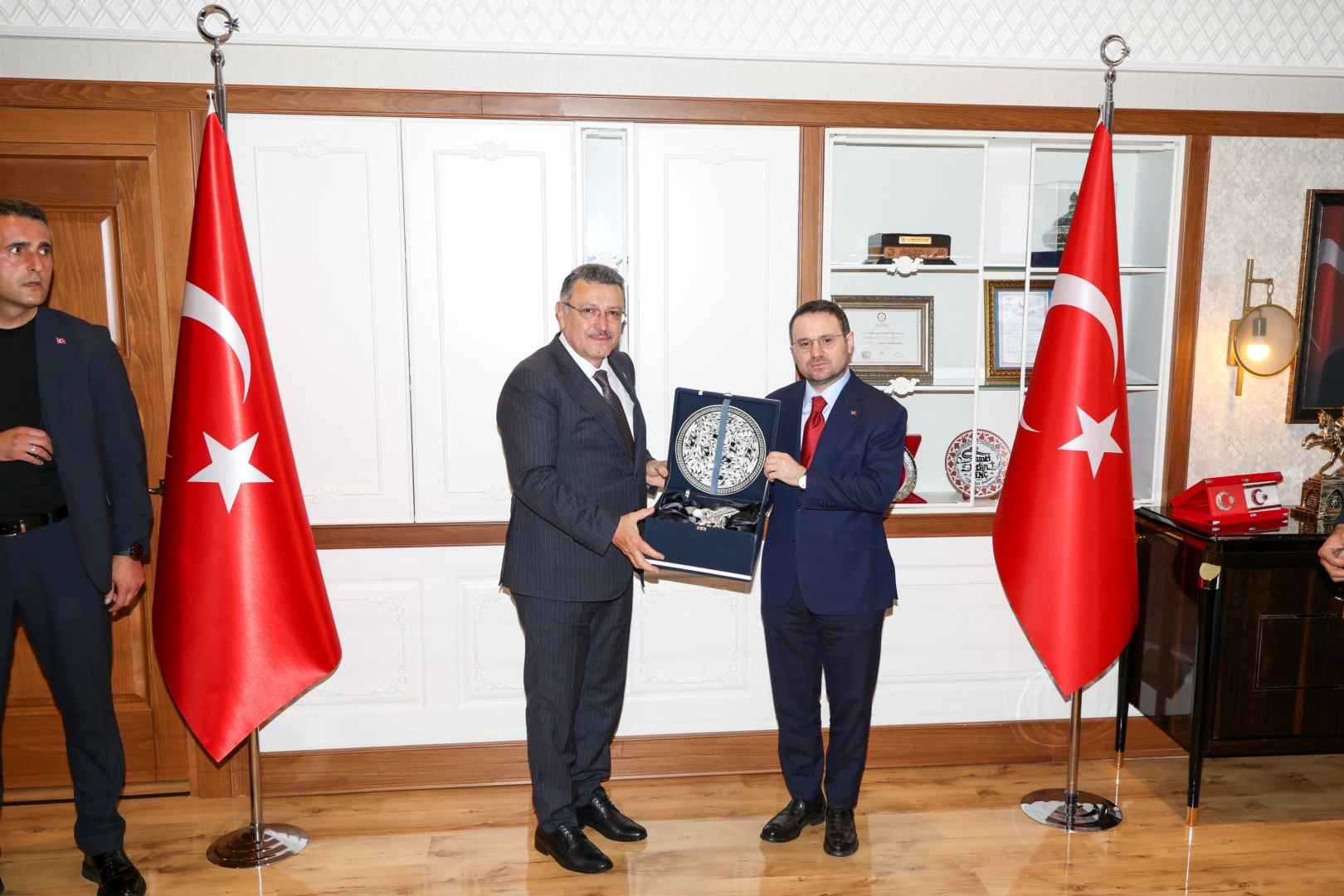 Trabzon