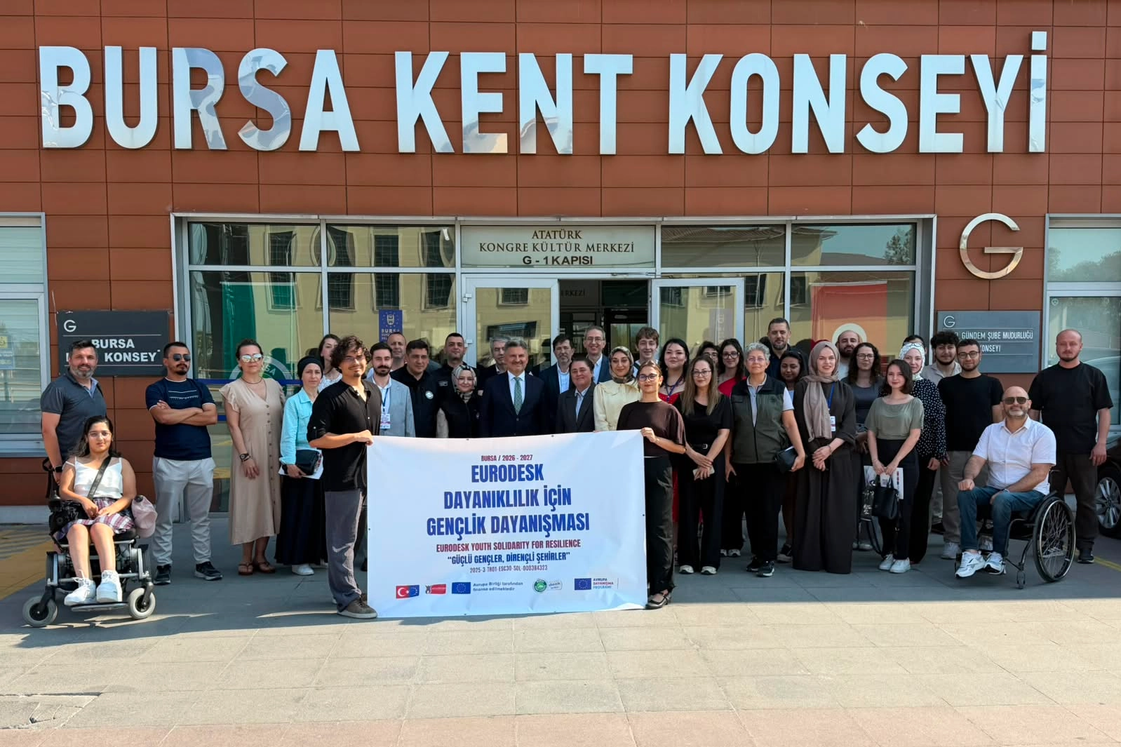 BURSA
