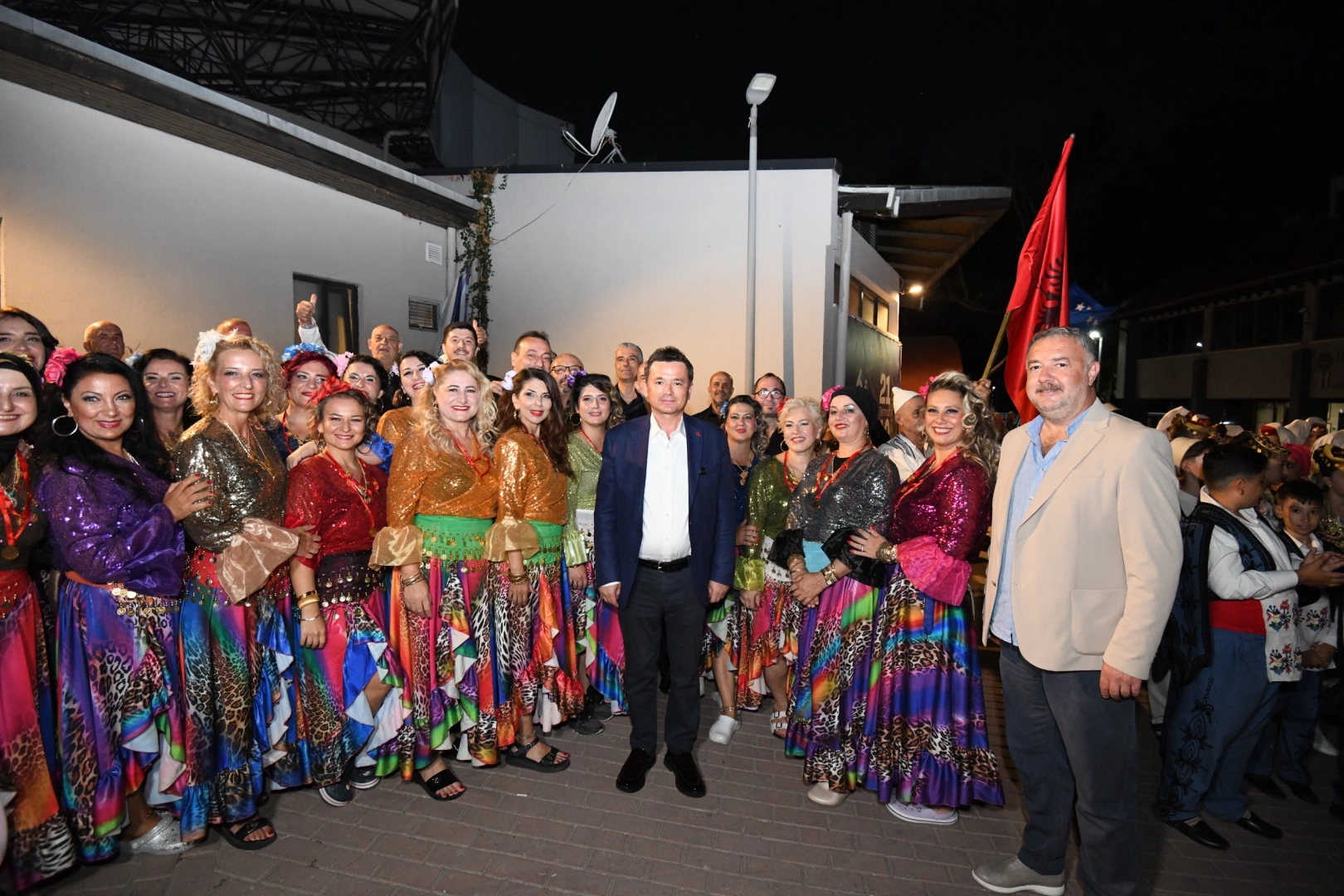 Osmangazi