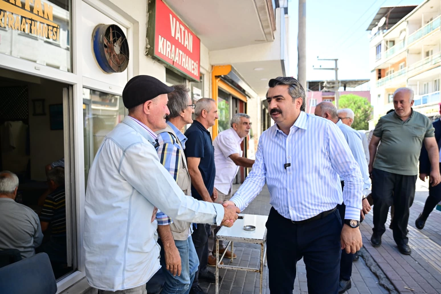 Yıldırım