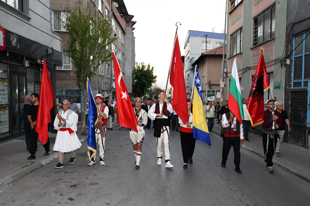 BURSA