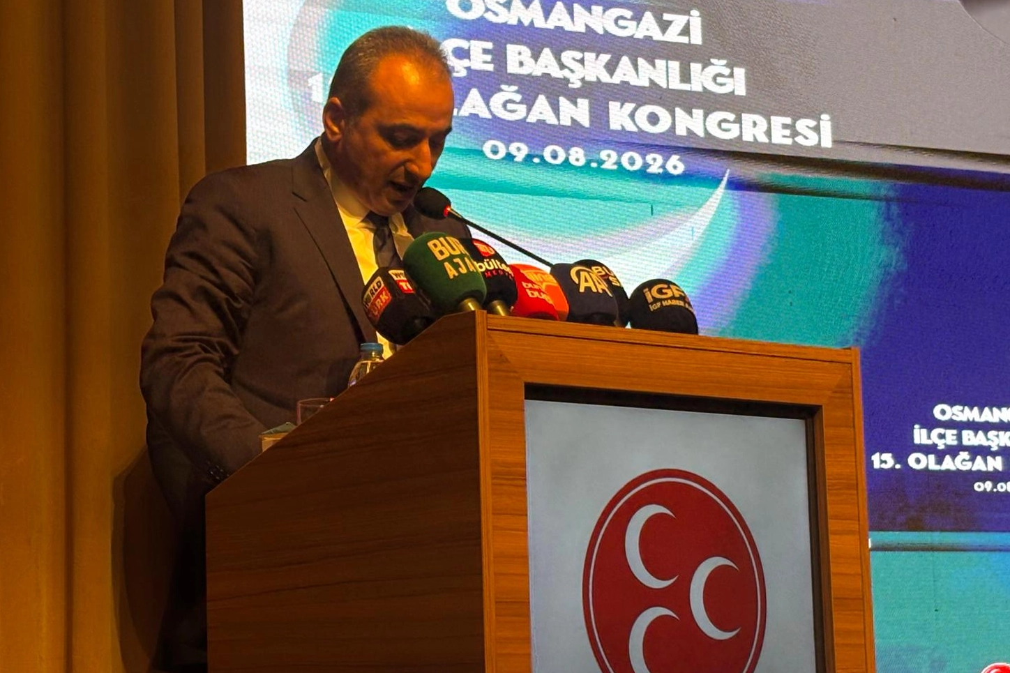 SİYASET