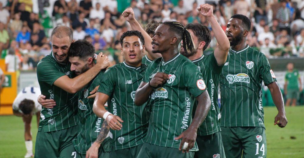 Başkan Enes Çelik duyurdu! Bursaspor taraftarına Batman deplasmanı yasağı